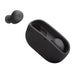 JBL Vibe Buds | Écouteurs intra-auriculaires - Sans fil - Bluetooth - Technologie Smart Ambient - Noir-SONXPLUS Val-des-sources