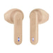 JBL Vibe Flex | Écouteurs intra-auriculaires - Sans fil - Bluetooth - Conception Stick-open - Technologie Smart Ambient - Beige-SONXPLUS Val-des-sources