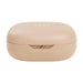 JBL Vibe Flex | Écouteurs intra-auriculaires - Sans fil - Bluetooth - Conception Stick-open - Technologie Smart Ambient - Beige-SONXPLUS Val-des-sources