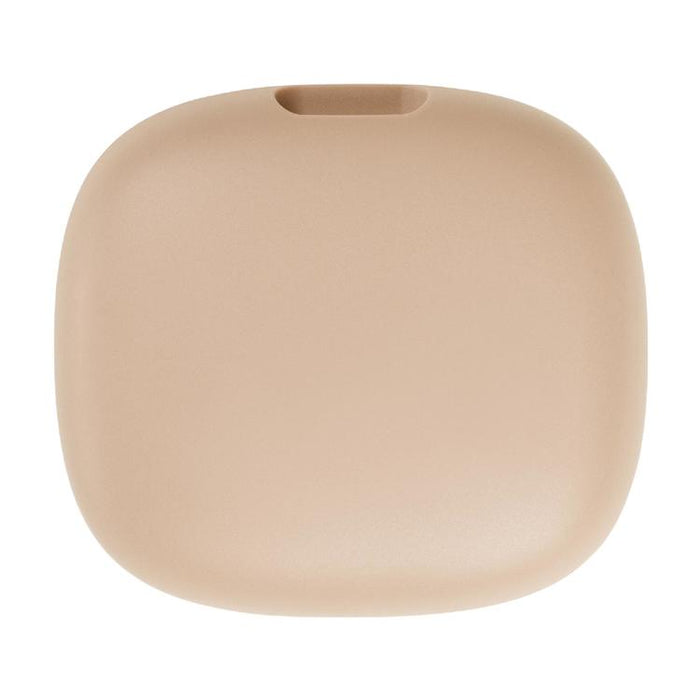 JBL Vibe Flex | Écouteurs intra-auriculaires - Sans fil - Bluetooth - Conception Stick-open - Technologie Smart Ambient - Beige-SONXPLUS Val-des-sources