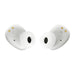 JBL Vibe Buds | Écouteurs intra-auriculaires - Sans fil - Bluetooth - Technologie Smart Ambient - Blanc-SONXPLUS Val-des-sources