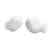 JBL Vibe Buds | Écouteurs intra-auriculaires - Sans fil - Bluetooth - Technologie Smart Ambient - Blanc-SONXPLUS Val-des-sources
