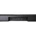 Polk REACT | Barre de son - Cinéma maison - 2 Canaux - Bluetooth - Wi-Fi - Alexa intégré - Noir-SONXPLUS Val-des-sources
