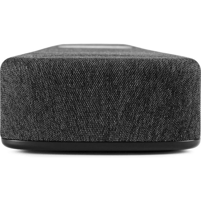 Polk REACT | Barre de son - Cinéma maison - 2 Canaux - Bluetooth - Wi-Fi - Alexa intégré - Noir-SONXPLUS Val-des-sources