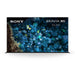 Sony BRAVIA XR83A80L | Téléviseur intelligent 83" - OLED - Série A80L - 4K Ultra HD - HDR - Google TV-SONXPLUS Val-des-sources