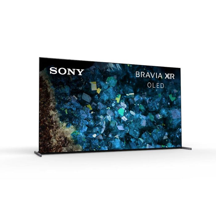 Sony BRAVIA XR83A80L | Téléviseur intelligent 83" - OLED - Série A80L - 4K Ultra HD - HDR - Google TV-SONXPLUS Val-des-sources