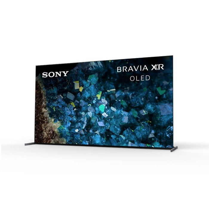 Sony BRAVIA XR83A80L | Téléviseur intelligent 83" - OLED - Série A80L - 4K Ultra HD - HDR - Google TV-SONXPLUS Val-des-sources