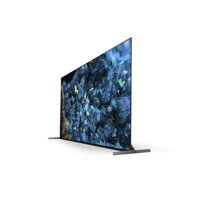 Sony BRAVIA XR83A80L | Téléviseur intelligent 83" - OLED - Série A80L - 4K Ultra HD - HDR - Google TV-SONXPLUS Val-des-sources