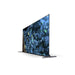 Sony BRAVIA XR83A80L | Téléviseur intelligent 83" - OLED - Série A80L - 4K Ultra HD - HDR - Google TV-SONXPLUS Val-des-sources