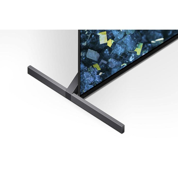 Sony BRAVIA XR83A80L | Téléviseur intelligent 83" - OLED - Série A80L - 4K Ultra HD - HDR - Google TV-SONXPLUS Val-des-sources