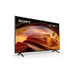 Sony KD55X77L | Téléviseur intelligent 55" - DEL - Série X77L - 4K Ultra HD - HDR - Google TV-SONXPLUS Val-des-sources