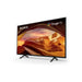 Sony KD43X77L | Téléviseur intelligent 43" - DEL - Série X77L - 4K Ultra HD - HDR - Google TV-SONXPLUS Val-des-sources