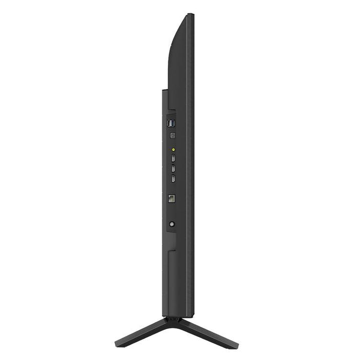 Sony KD43X77L | Téléviseur intelligent 43" - DEL - Série X77L - 4K Ultra HD - HDR - Google TV-SONXPLUS Val-des-sources