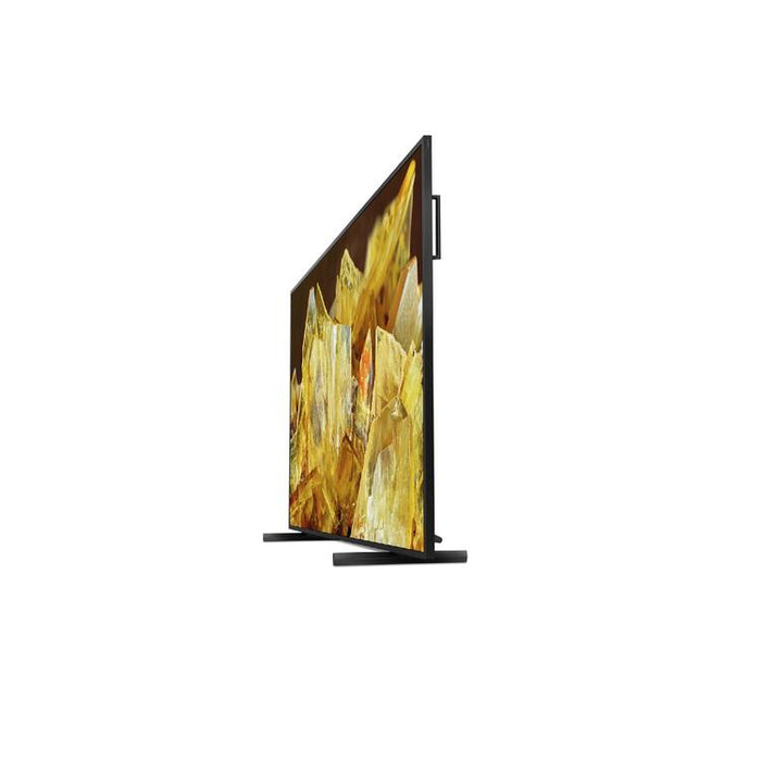 Sony XR98X90L | Téléviseur intelligent 98" - DEL à matrice complète - Série X90L - 4K Ultra HD - HDR - Google TV-SONXPLUS Val-des-sources