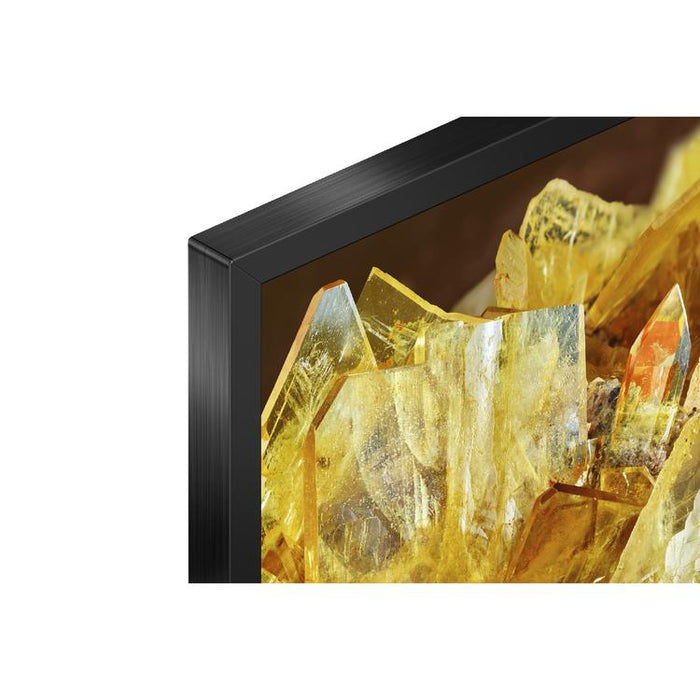 Sony XR98X90L | Téléviseur intelligent 98" - DEL à matrice complète - Série X90L - 4K Ultra HD - HDR - Google TV-SONXPLUS Val-des-sources