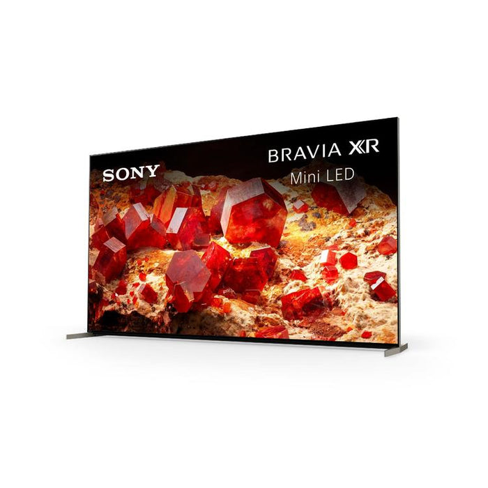 Sony BRAVIA XR75X93L | Téléviseur intelligent 75" - Mini DEL - Série X93L - 4K HDR - Google TV-SONXPLUS Val-des-sources