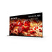 Sony BRAVIA XR75X93L | Téléviseur intelligent 75" - Mini DEL - Série X93L - 4K HDR - Google TV-SONXPLUS Val-des-sources