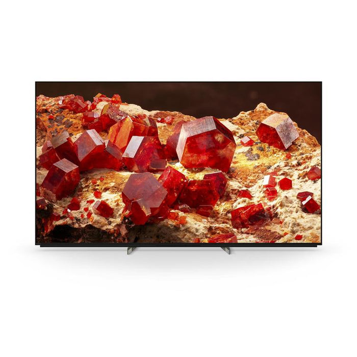 Sony BRAVIA XR75X93L | Téléviseur intelligent 75" - Mini DEL - Série X93L - 4K HDR - Google TV-SONXPLUS Val-des-sources