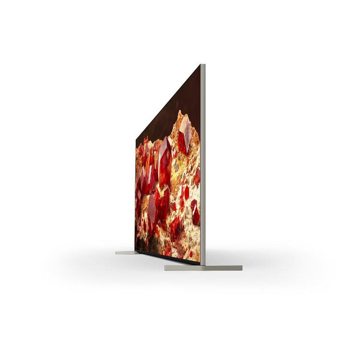 Sony BRAVIA XR75X93L | Téléviseur intelligent 75" - Mini DEL - Série X93L - 4K HDR - Google TV-SONXPLUS Val-des-sources