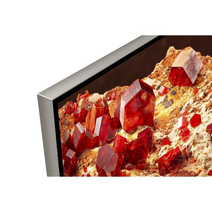 Sony BRAVIA XR75X93L | Téléviseur intelligent 75" - Mini DEL - Série X93L - 4K HDR - Google TV-SONXPLUS Val-des-sources