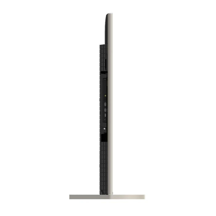 Sony BRAVIA XR75X93L | Téléviseur intelligent 75" - Mini DEL - Série X93L - 4K HDR - Google TV-SONXPLUS Val-des-sources