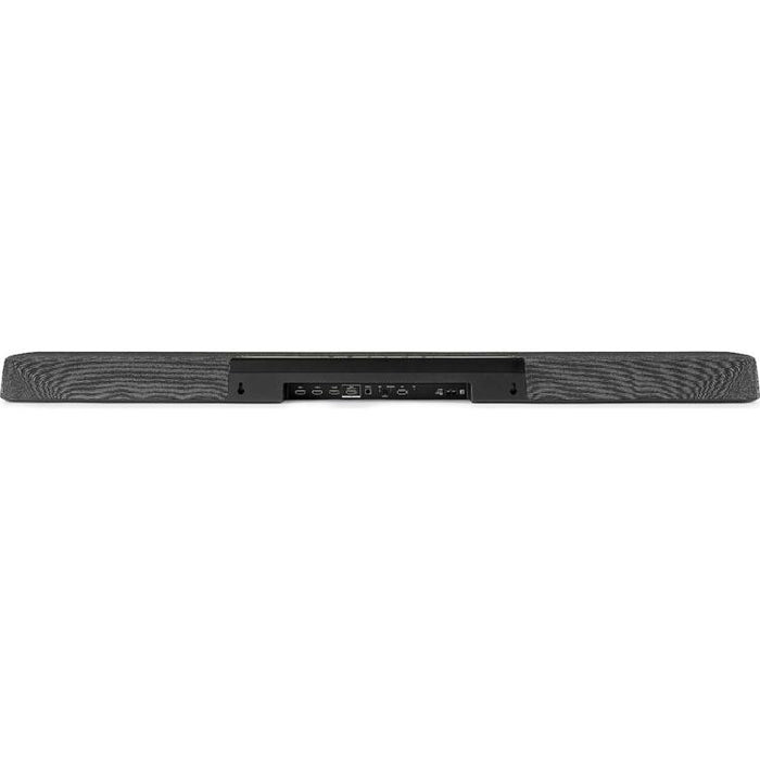 Polk MagniFi MAX AX SR | Système Cinéma maison 7.1.2 - Barre de son - Caisson de graves 10" sans fil - Dolby Atmos - Noir-SONXPLUS Val-des-sources