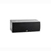 Polk T30 | Haut-parleur central - Série T - 2 voies - 100W - Noir-SONXPLUS Val-des-sources