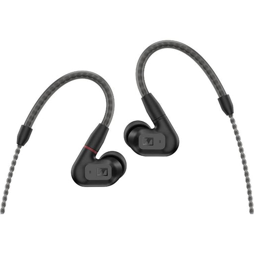 Sennheiser IE 200 | Écouteurs intra-auriculaires - Filaire - Noir-SONXPLUS Val-des-sources