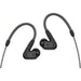Sennheiser IE 200 | Écouteurs intra-auriculaires - Filaire - Noir-SONXPLUS Val-des-sources