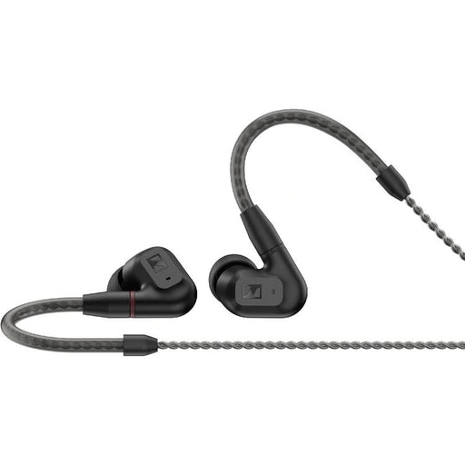 Sennheiser IE 200 | Écouteurs intra-auriculaires - Filaire - Noir-SONXPLUS Val-des-sources