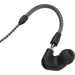 Sennheiser IE 200 | Écouteurs intra-auriculaires - Filaire - Noir-SONXPLUS Val-des-sources