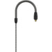 Sennheiser IE 200 | Écouteurs intra-auriculaires - Filaire - Noir-SONXPLUS Val-des-sources