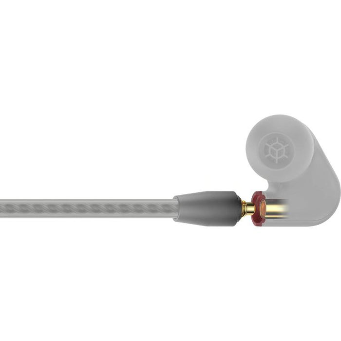 Sennheiser IE 200 | Écouteurs intra-auriculaires - Filaire - Noir-SONXPLUS Val-des-sources