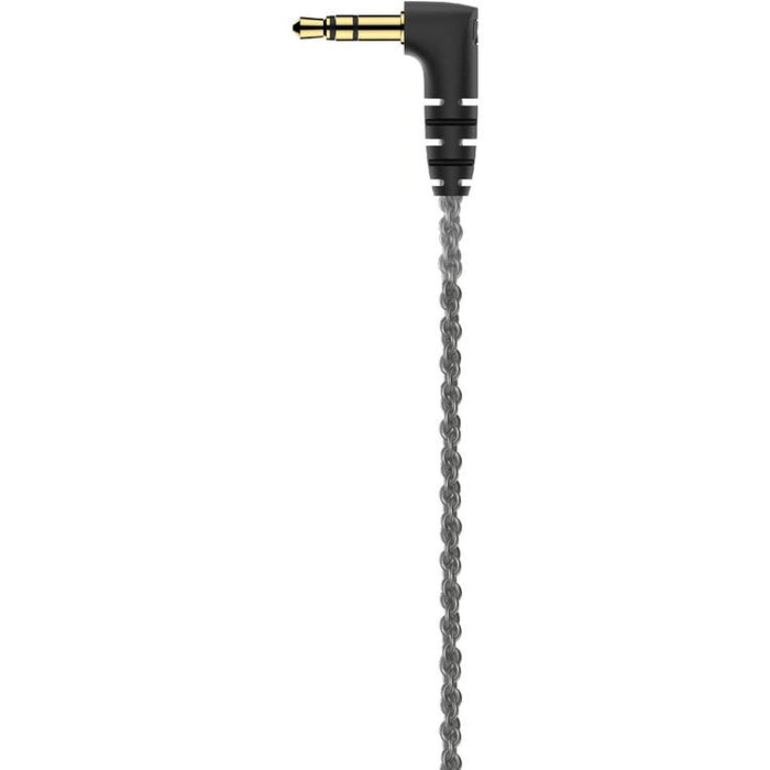 Sennheiser IE 200 | Écouteurs intra-auriculaires - Filaire - Noir-SONXPLUS Val-des-sources