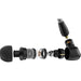 Sennheiser IE 200 | Écouteurs intra-auriculaires - Filaire - Noir-SONXPLUS Val-des-sources