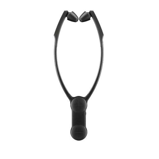 Sennheiser RR 800 | Casque audio pour téléviseur - Sans fil - Rechargeable - Noir-SONXPLUS Val-des-sources