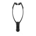 Sennheiser RR 800 | Casque audio pour téléviseur - Sans fil - Rechargeable - Noir-SONXPLUS Val-des-sources