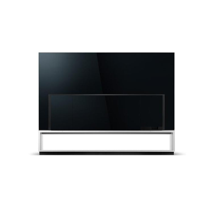 LG OLED88Z3PUA | Téléviseur intelligent 88" 8K OLED Evo - Série Z3 - ThinQ AI - Processeur α9 AI 8K Gen6 - Noir-SONXPLUS Val-des-sources