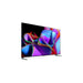 LG OLED77Z3PUA | Téléviseur intelligent 77" 8K OLED Evo - Série Z3 - ThinQ AI - Processeur α9 AI 8K Gen6 - Noir-SONXPLUS Val-des-sources