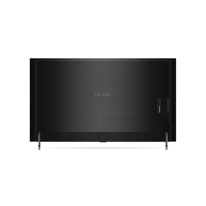 LG OLED77Z3PUA | Téléviseur intelligent 77" 8K OLED Evo - Série Z3 - ThinQ AI - Processeur α9 AI 8K Gen6 - Noir-SONXPLUS Val-des-sources