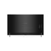 LG OLED77Z3PUA | Téléviseur intelligent 77" 8K OLED Evo - Série Z3 - ThinQ AI - Processeur α9 AI 8K Gen6 - Noir-SONXPLUS Val-des-sources