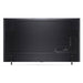 LG 65QNED80URA | Téléviseur intelligent 65" QNED 4K - NanoCell à points quantiques - Série QNED80URA - HDR - Processeur a7 AI Gen6 4K - Noir-SONXPLUS Val-des-sources