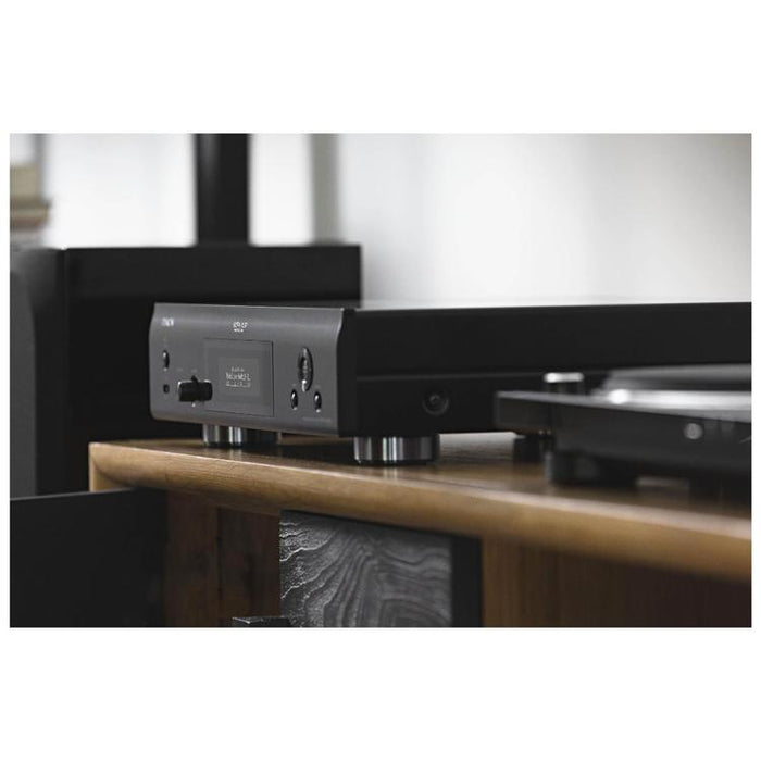 Denon DNP-2000NE | Lecteur réseau Haute Résolution - HEOS intégré - Wi-fi - Noir-SONXPLUS Val-des-sources