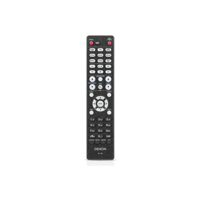 Denon DNP-2000NE | Lecteur réseau haute résolution - HEOS intégré - Wi-fi - Argent-SONXPLUS Val-des-sources