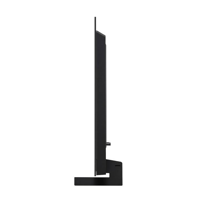 LG OLED42C3PUA | Téléviseur intelligent 42" OLED evo 4K - Série C3 - HDR - Processeur IA a9 Gen6 4K - Noir-SONXPLUS Val-des-sources