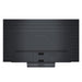 LG OLED55C3PUA | Téléviseur intelligent 55" OLED evo 4K - Série C3 - HDR - Processeur IA a9 Gen6 4K - Noir-SONXPLUS Val-des-sources