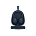 Sony WH-1000XM5/L | Écouteurs sans fil circum-auriculaires - Réduction de bruit - 8 Microphones - Bleu-SONXPLUS Val-des-sources