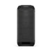 Sony SRS-XV800 | Haut-parleur portatif - Sans fil - Bluetooth - Série X - Mode fête - Noir-SONXPLUS Val-des-sources