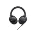 Sony MDR-1AM2 | Casque avec micro - Pleine taille - Filaire - Jack 3,5 mm - Noir-SONXPLUS Val-des-sources