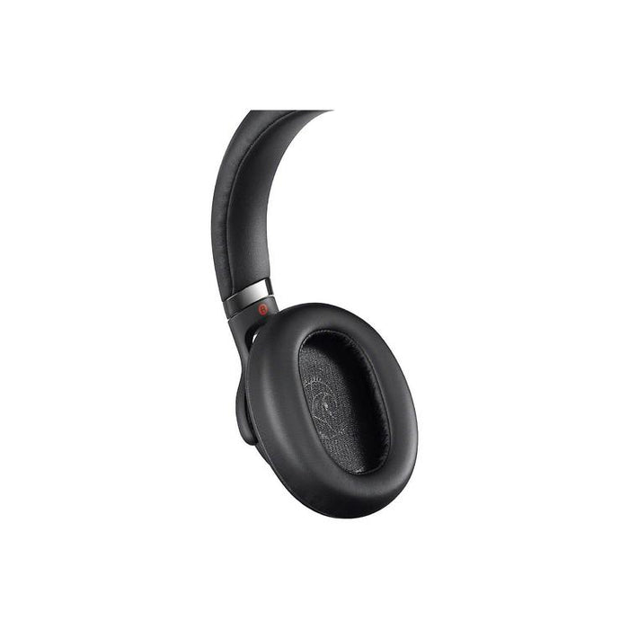 Sony MDR-1AM2 | Casque avec micro - Pleine taille - Filaire - Jack 3,5 mm - Noir-SONXPLUS Val-des-sources